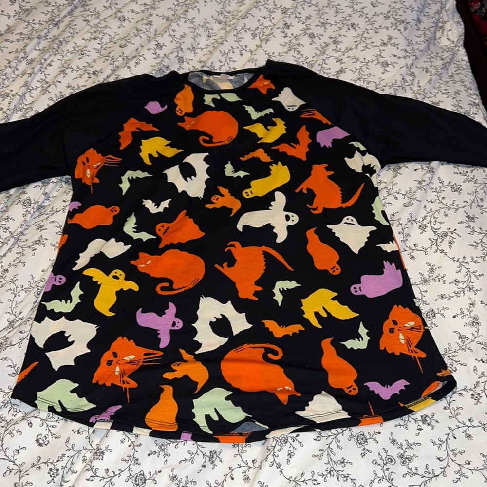 Halloween Lularoe Randy